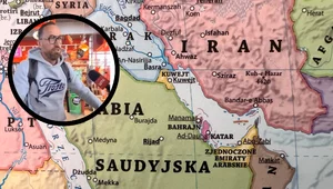 Miniatura: "Uratowała nas grupa na WhatsAppie"....