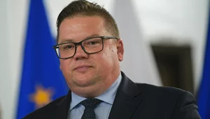 Miniatura: "Tego właśnie się obawiałem". Poseł Polski...
