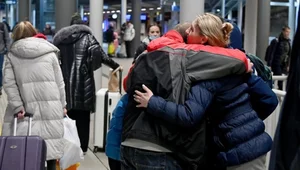 Miniatura: Sondaż: Większość Polaków zaangażowała się...