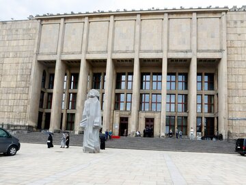 Muzeum Narodowe w&nbsp;Krakowie