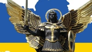 Miniatura: Rycerze Kolumba będą modlić się o pokój na...