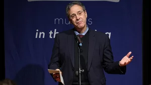 Miniatura: Dyskusja o SAFE. Ambasador Niemiec...