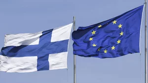 Miniatura: "Ze strony Rosji coś nadchodzi". Fiński...