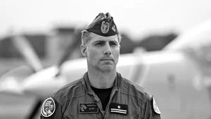 Miniatura: Katastrofa F-16 w Radomiu. Nowe informacje...