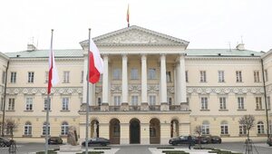 Miniatura: Budżet Warszawy za ubiegły rok. Miał być...