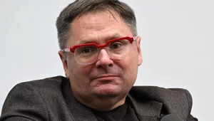 Miniatura: "Łamie podstawowe standardy". Terlikowski...