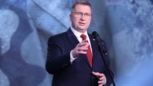 Miniatura: Czarnek: Prezydent zablokował możliwość...