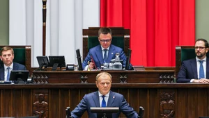 Miniatura: Dr Kawęcki: Prędzej czy później dojdzie do...