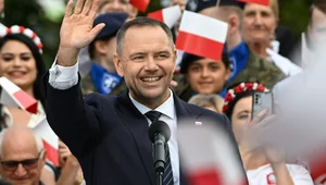 Miniatura: Co trzeci Polak wierzy w niezależność...