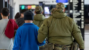 Miniatura: "Realne zagrożenie dla bezpieczeństwa"....