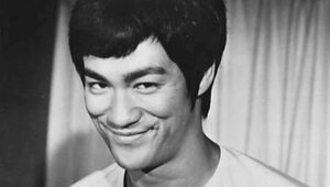 Miniatura: Bruce Lee: 50 lat od śmierci legendy