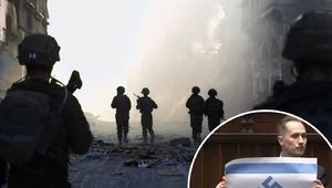 Miniatura: "Zanim ktokolwiek wyciągnie konsekwencje...