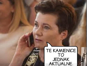 Wybory samorządowe - memy 