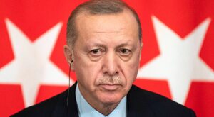 Repetowicz: Erdogan chce przeprowadzić czystkę etniczną