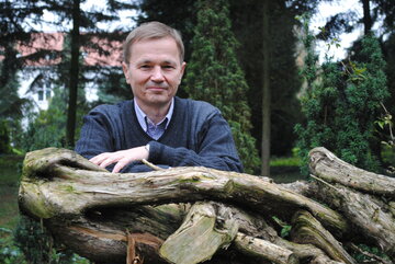 Prof. Jacek Oleksyn