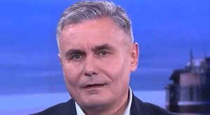 Miniatura: Zaskakujące informacje o córce nowej...