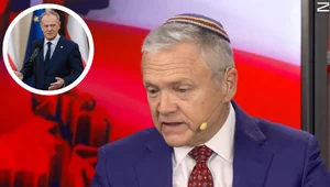 Miniatura: Ambasador USA do Tuska: Chyba przez...