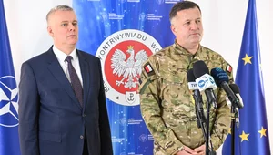 Miniatura: Niewygodne pytania o doradcę szefa SKW. W...