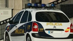 Miniatura: Szokująca zbrodnia Polaków. Hiszpanie...