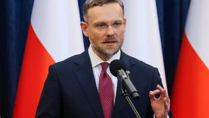 Miniatura: "To niedopuszczalne". Mocne słowa...