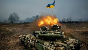 Miniatura: Kto wygra wojnę na Ukrainie?