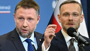 Miniatura: Kierwiński wbija szpilę Boguckiemu....