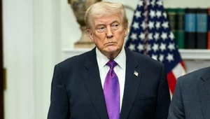 Miniatura: Napoleońskie idee fixe Trumpa