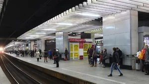 Miniatura: Zakłócenia w rozkładach jazdy. PKP grozi...