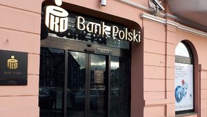 Miniatura: Zmiany w największym banku w Polsce....