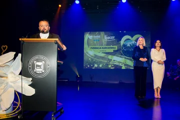 Gala "Kochać i chronić" w Kielcach 