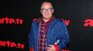 Miniatura: "Rozpęta się afera". Gwiazdor zdradza...