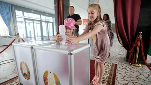 Miniatura: „Polska chce obalić Łukaszenkę, a potem...