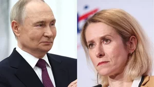 Miniatura: Europa szykuje trybunał dla Putina....