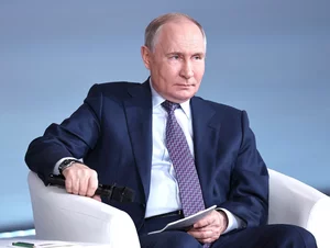 Miniatura: "Dlaczego dla Rosji ważne są negocjacje"