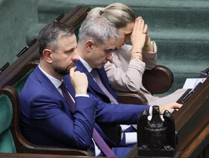 Miniatura: Ten towar będzie jeszcze droższy. Sejm...