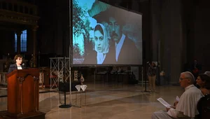 Miniatura: Witek: Życie rodziny Ulmów jest symbolem...