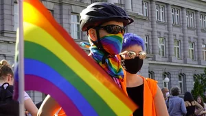 Miniatura: Jak manipulują środowiska LGBT? "To już...