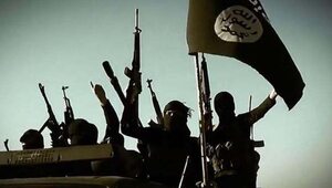 Talibowie a ISIS i Al-Kaida. Sykulski: Kwestia czasu