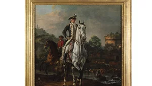 Miniatura: Wystawa Crème de la crème. Wybrane nabytki...