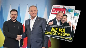 Miniatura: Leszek Miller o porażce ekipy Tuska ws....