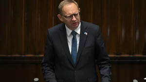Miniatura: Waszyngton nie chce Brauna w rządzie...