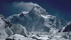 Miniatura: Historyczny moment. K2 po raz pierwszy...