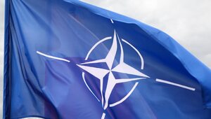 Miniatura: Powstaje największa w Europie baza NATO....