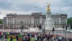 Miniatura: Pałac Buckingham podał datę pogrzebu...