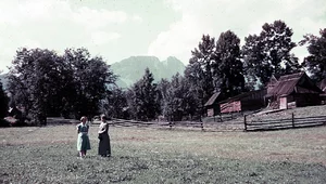 Miniatura: QUIZ: Zakopane. Znasz historię stolicy...