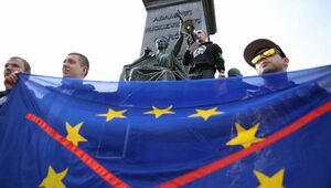Miniatura: Polska może opuścić UE? Zastanawiający sondaż