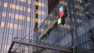 Miniatura: Zwolnienia grupowe w Ringier Axel...