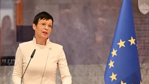 Miniatura: Delegacja z Ukrainy spotkała się z...