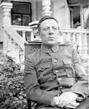 Symon Petlura