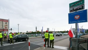 Miniatura: Odzyskać kontrolę nad krajem